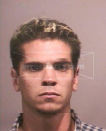 Jason Brohard