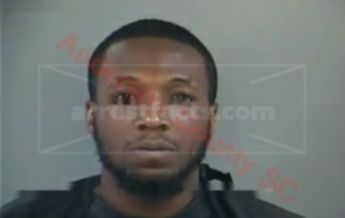 Michael Chavonno Jenkins