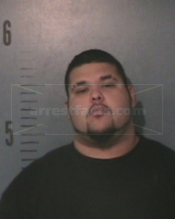 Anthony Ray White