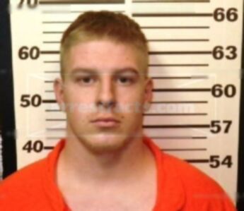 Bradley James Collett
