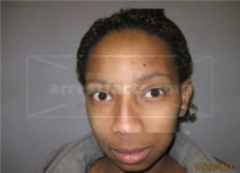 Tiffany Lavaughn Gadson
