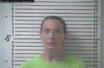 Amanda Louise Alfes