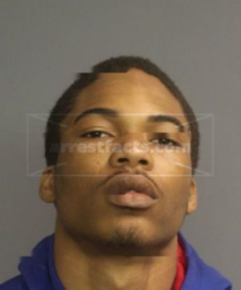 Rayquan Holden