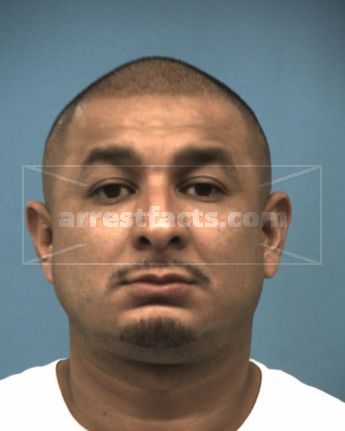 Ismael Gerardo Chavez
