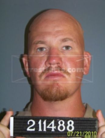 Joseph Anthony Seay