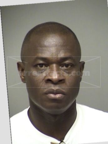 Francis Okonzu Sumo