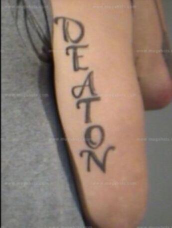 Carlos Tucker Deaton