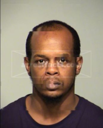 Dontrell Harper