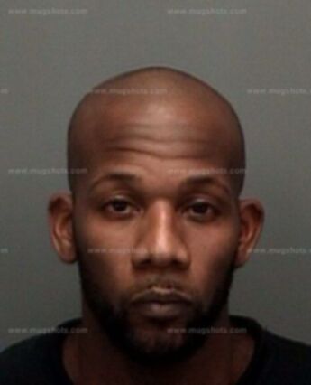 Patrick Chaniel Sims