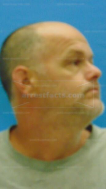 Larry Norman Blankenship