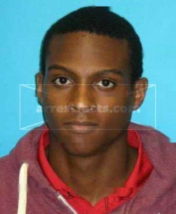 Jordan Allen Mack