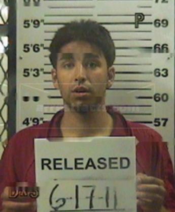 Joseph Rico Martinez