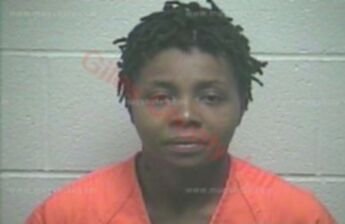 Samantha Glenn Houston