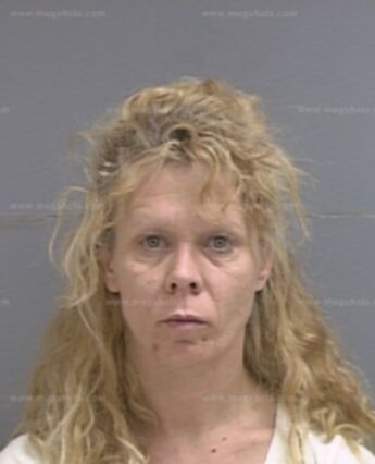 Margaret Mary Page