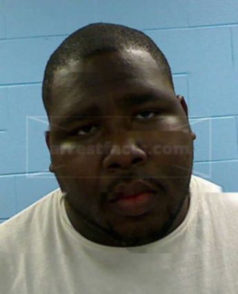 Cory Omar Saddler