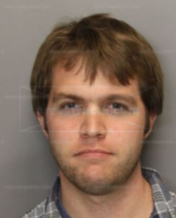 Mcdaniel Christopher John