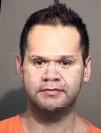 Raynaldo Diaz Jr.
