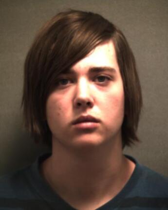 Austin Taylor Strate