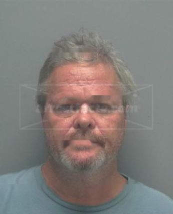 Bryan Clifton Poe