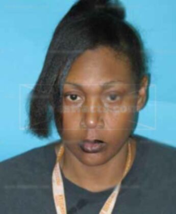Charisse Annette Butler