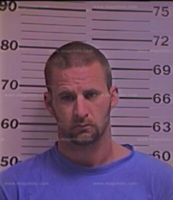 Timothy Paul Tedford