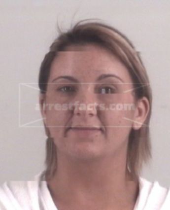 Ashley Daniel Smith