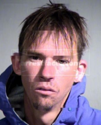 Justin Blake Cooley