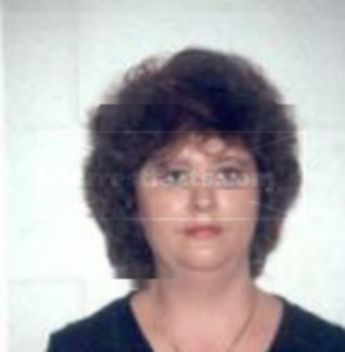 Shelly Jean Mc-Bride