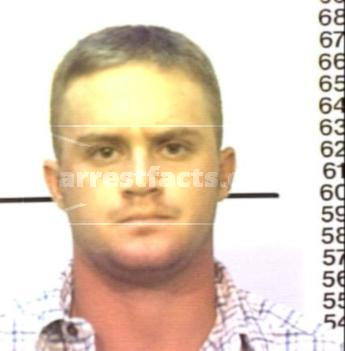 Chad Wesley Pavlu