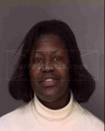 Margaret Elezabeth Mccloud