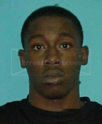 Jashawn Akeem Johnson