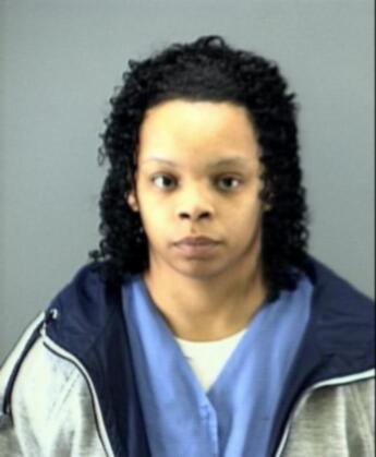 Lashundra Denice Starks