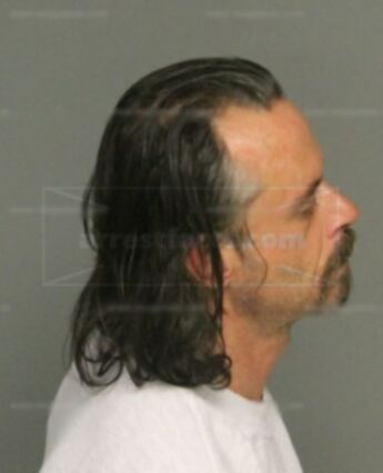 Michael Thomas Harris