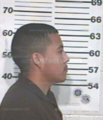 Luis Alfredo Lopez Sanchez