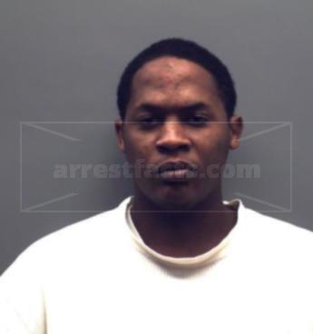 Ladunta Markquell Kershard Thompson