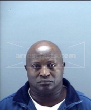 Andrew Charles Jones