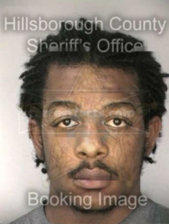 Reuben Jernard Lamon Walker
