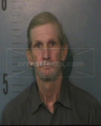 Donny Ray Davis
