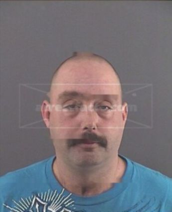 Joshua Gene Manning