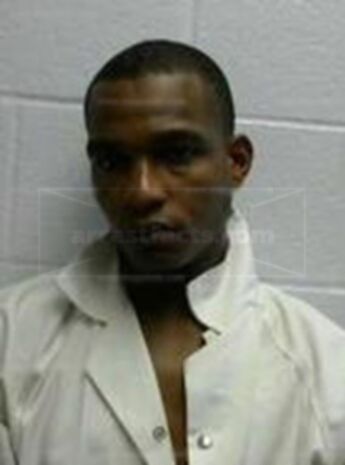 Tedrick Hoza Glasper