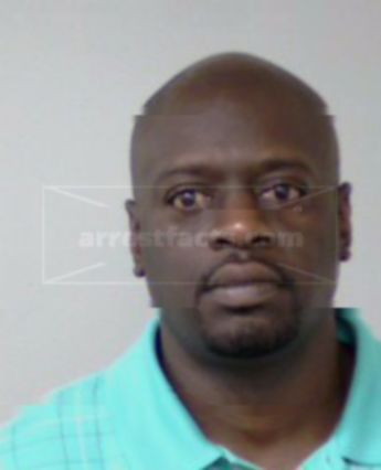 Charles Tyrone Brady