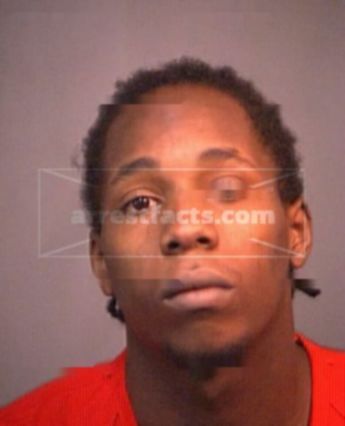 Hassan Elijas Scott