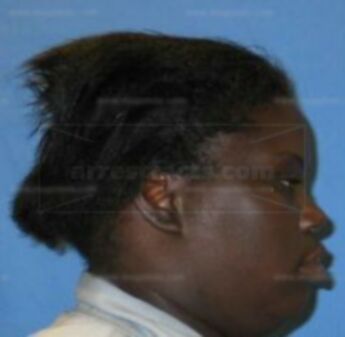 April Annette Thornton