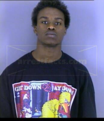 Aaron Morris Cook
