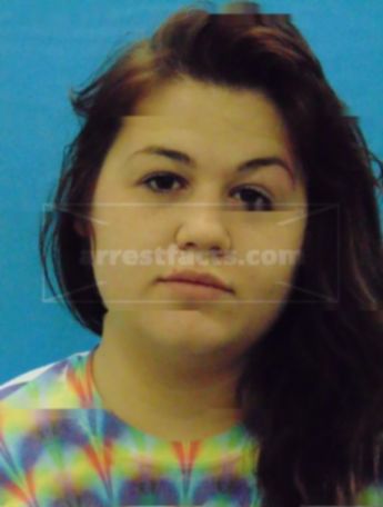 Brittany Lynn Hardee
