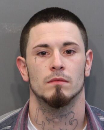 Dillon Fay Baldivid