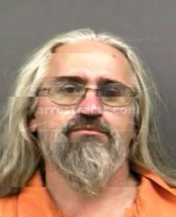 Dennis Wayne Whaley