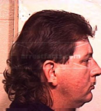 Ricky Dean Waldrop