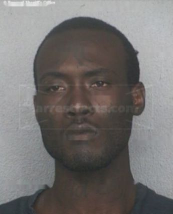 Keenan Andre Watson