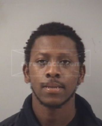Kevin Jerome Moore